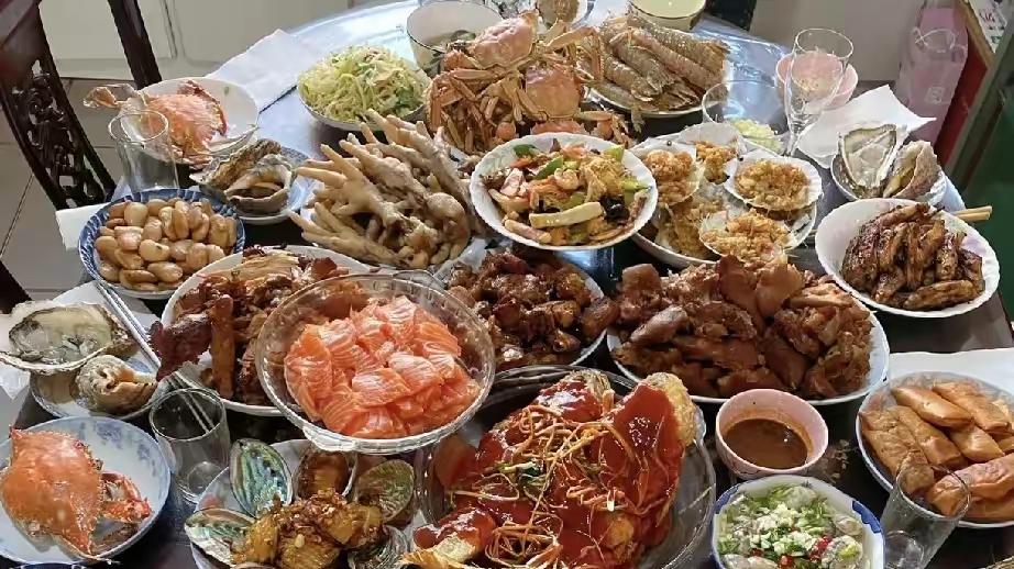 东北“来且”有这6道“硬菜”，那是“看重你”，出去倍儿有面子