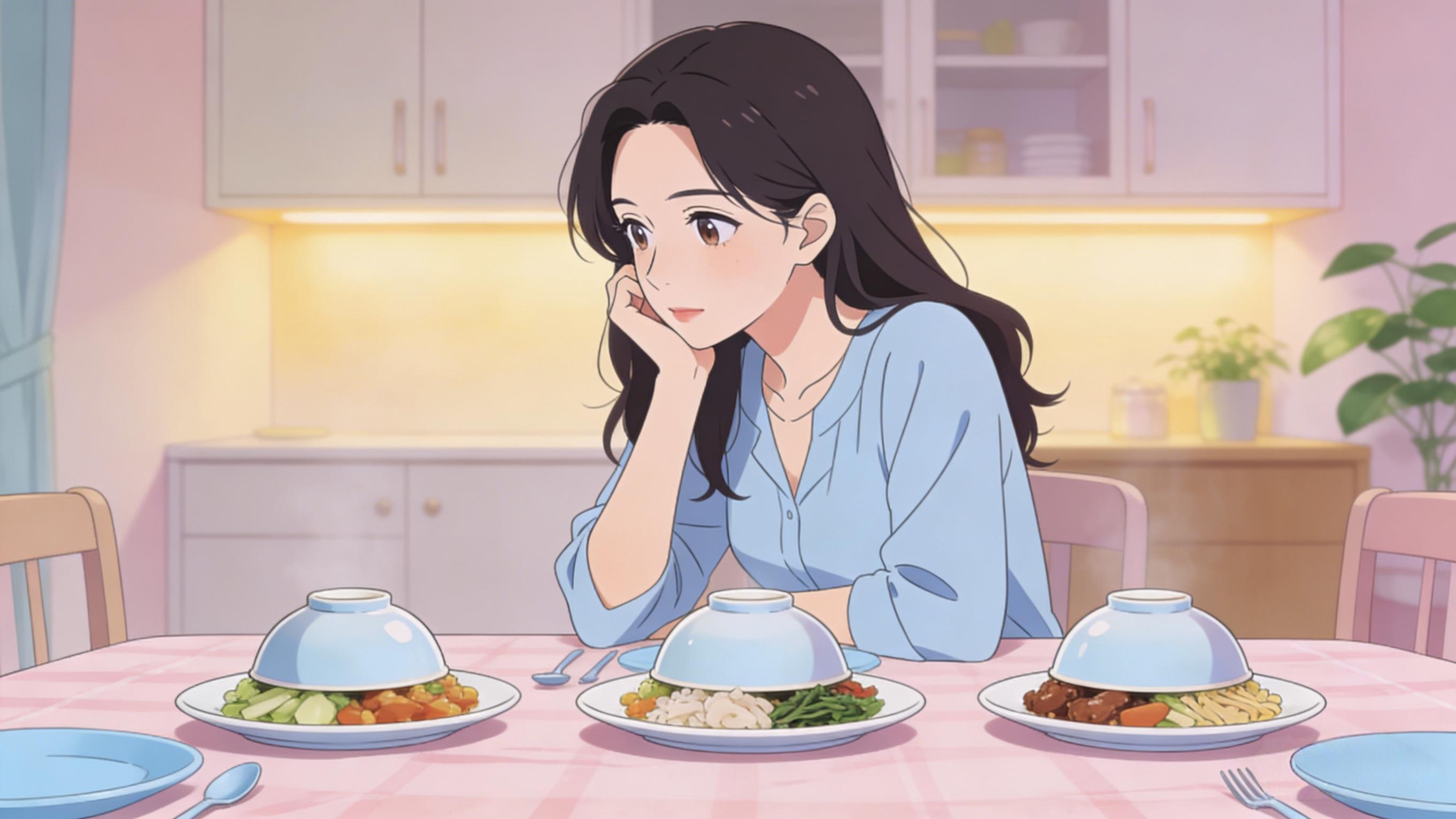 胚胎移植结束了，之后的三餐怎么安排