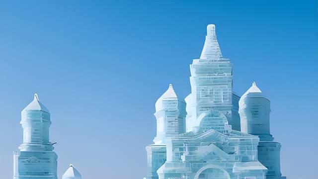 格利佛游记的不用电空调、冰箱，钳温器窖藏的冰雪大世界