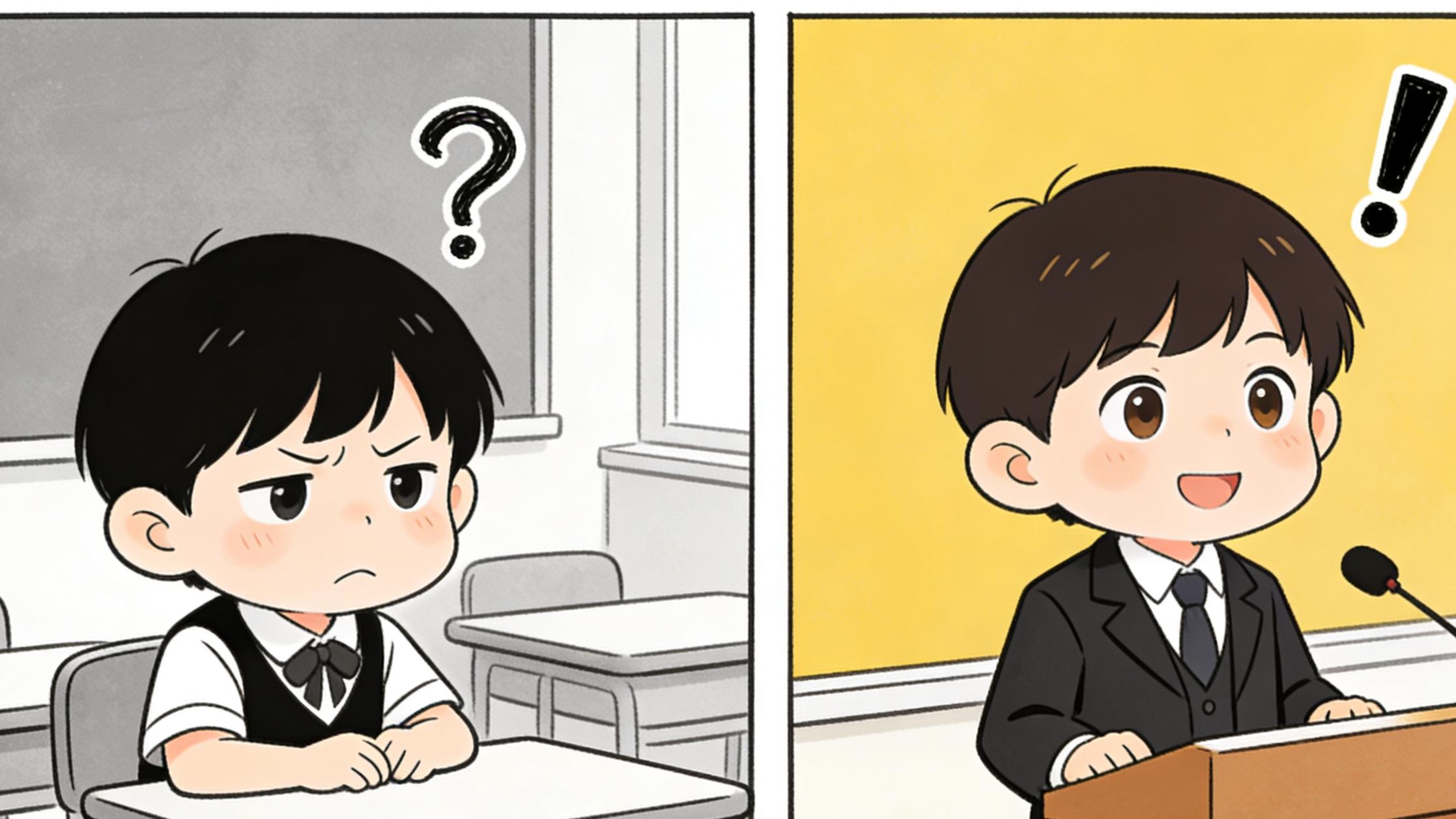 新学期换老师，群里炸了锅？先别急，这其实是好事儿