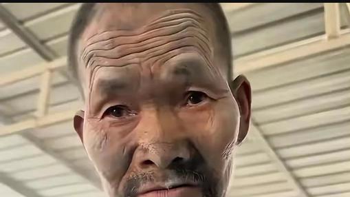 你们看到搬水泥大叔的后续了吗？