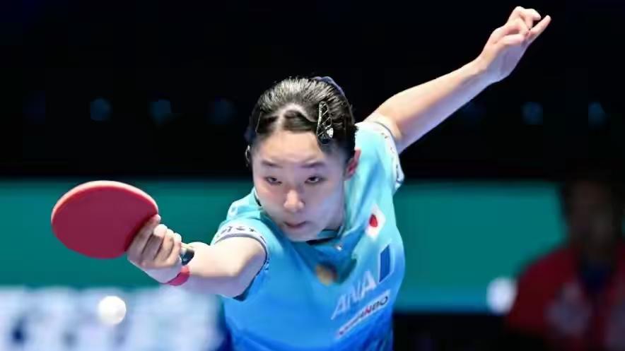 刚满18岁的张本美和能成就双冠王，才让女乒主教练马琳寝食难安
