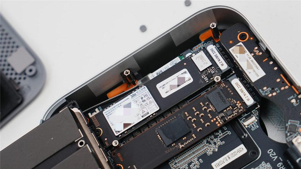 Mac mini涨价下的最佳平替，零刻迷你电脑主机+OpenClaw固态SSD