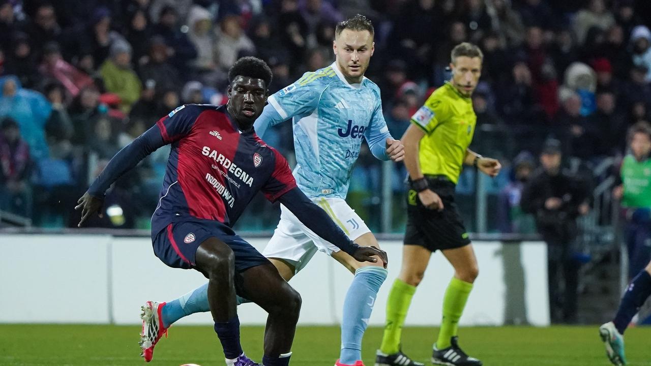 随着尤文爆大冷0-1，那不勒斯1-0，国米0-1，意甲最新积分榜出炉