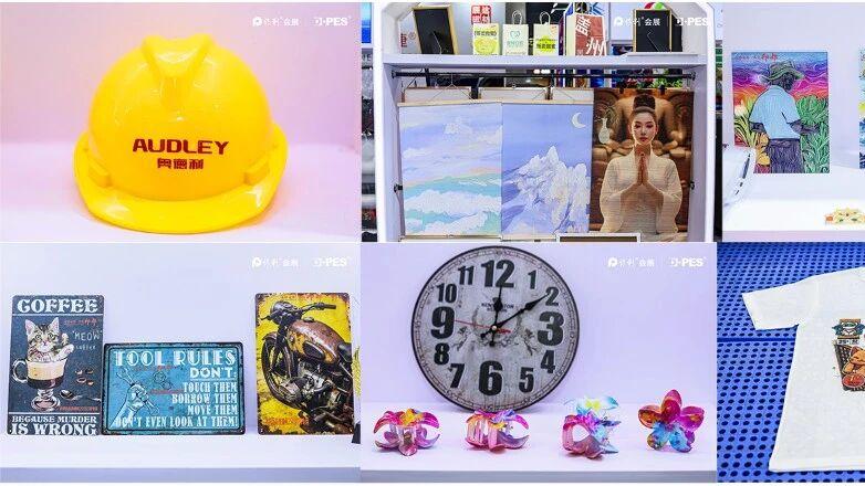 2026 年 UV 打印市场发展分析与热门方案解读