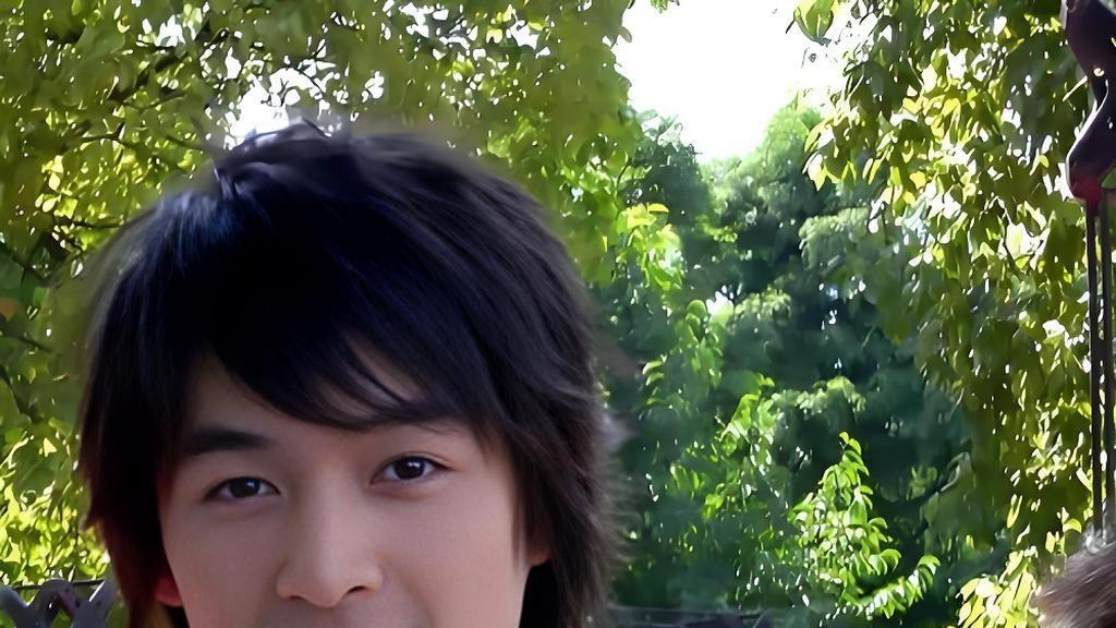 谁能想到！胡歌24年前的情书，藏着他红一辈子的秘密