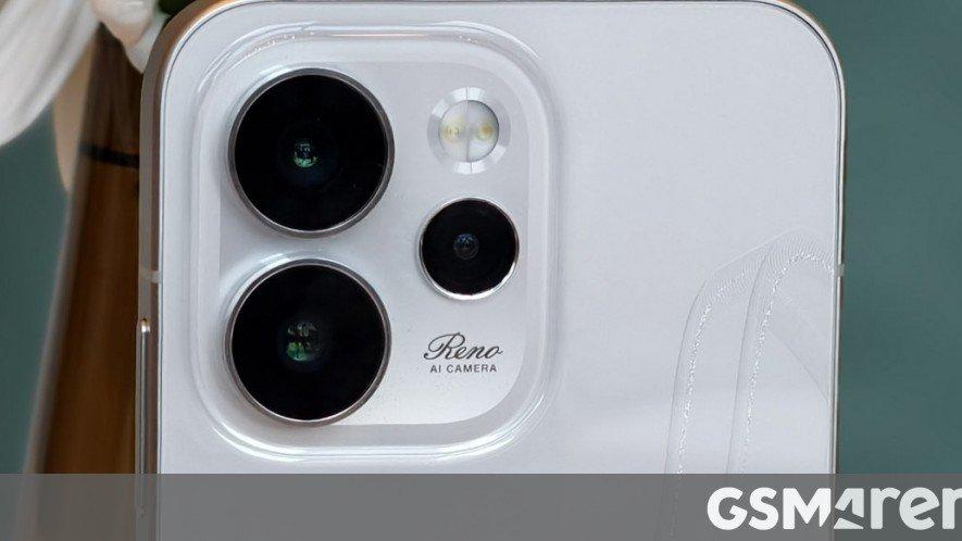 Oppo Reno15 Pro Mini上手：小屏旗舰的逆袭