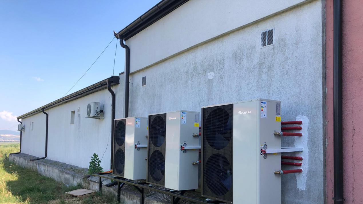 空气能热泵该去哪儿买？看完这篇再决定