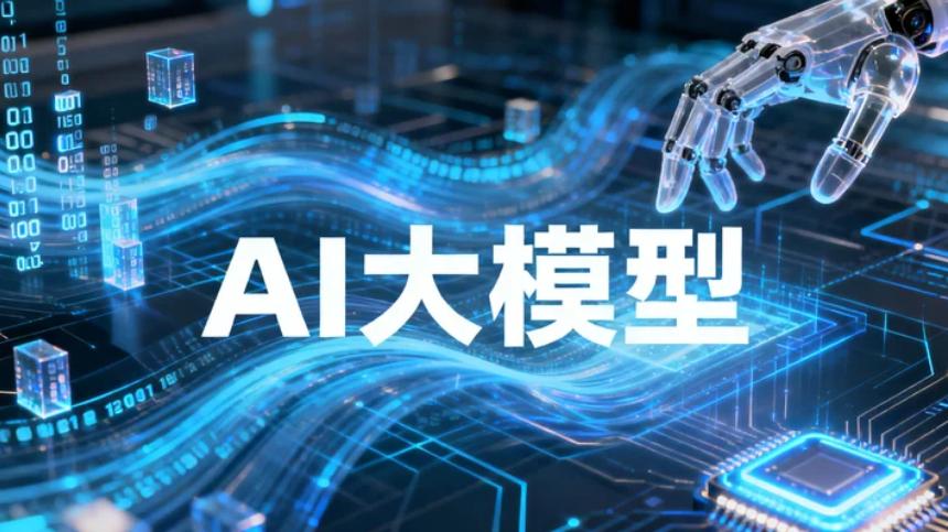 2026年AI行业观察：从语料依赖到算力分化，大模型的现实与未来