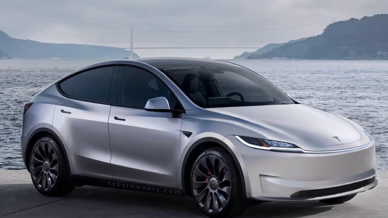 model Y销量失守，燃油车回归，2026年的SUV市场要变天了