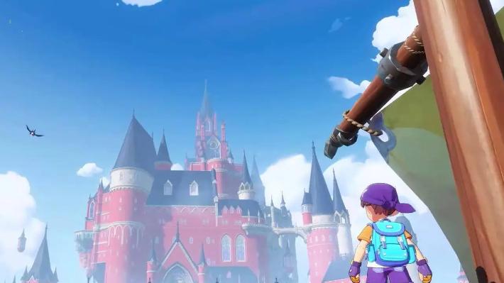 洛克王国公测屠榜，13 小时 1500 万玩家重返童年！