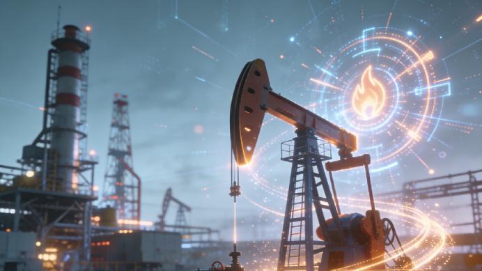 辽河油田唤醒沉睡宝藏：浅层高凝油热采技术获重大突破！