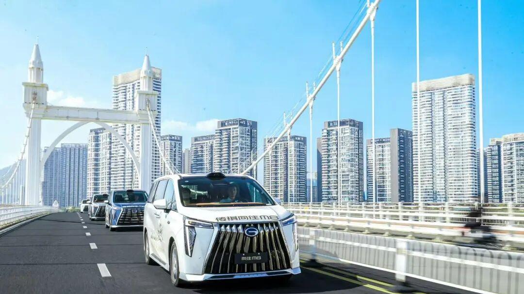 别只看数字！已逼近业绩底部，广汽转型改革红利期在不远处