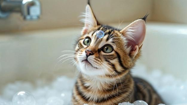 猫咪上床睡觉真的没问题吗？看看这些惊人的真相