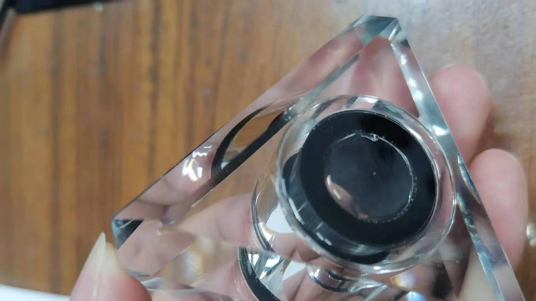 pp板和玻璃用什么胶水连接？