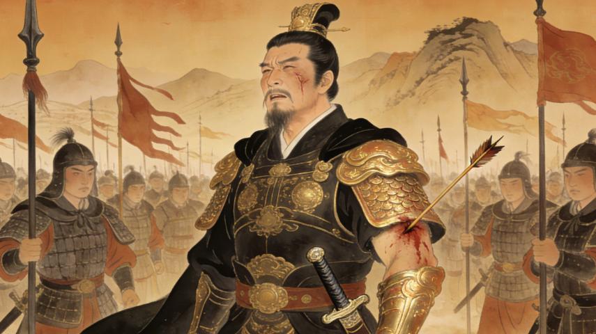 资治通鉴：领导说的话看似简单，往往包含着深意，悟不透没好下场