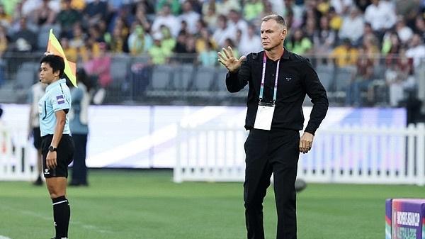 体面分手！米利西奇放弃高额赔偿，为中国女足拿下世界杯门票