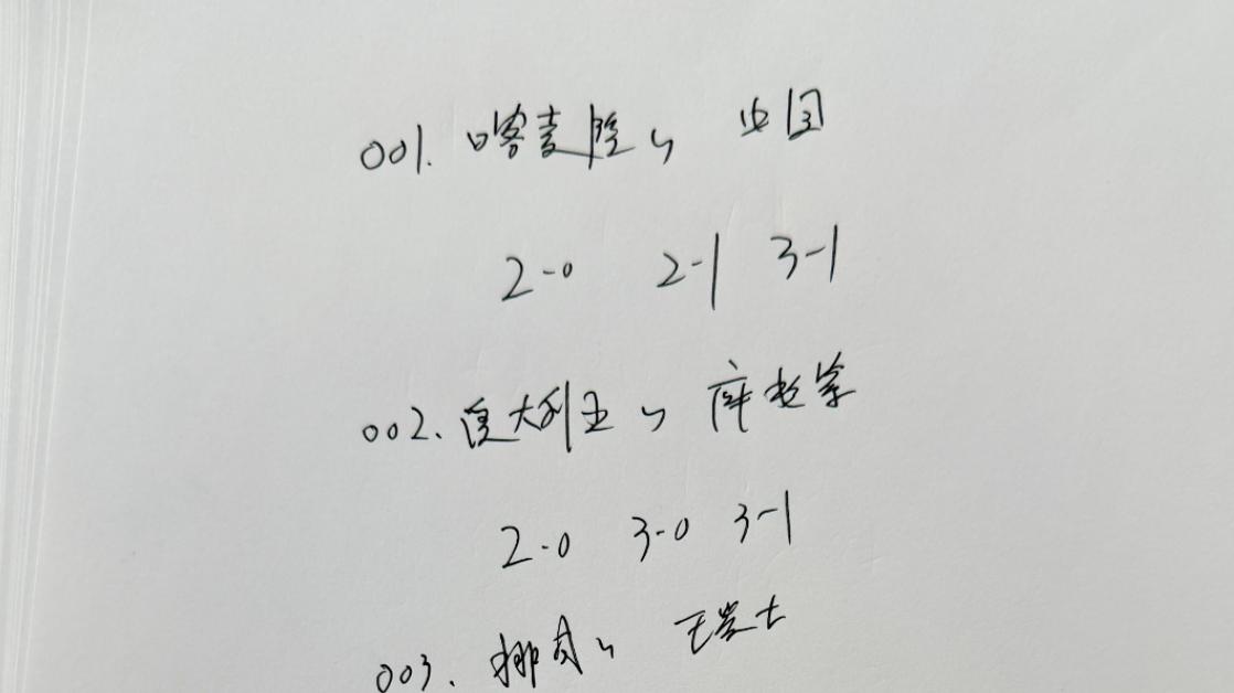 国际赛来了，机会也来了，今天比赛多多，精挑几场问题不大！喀麦隆、意大利、挪威、西班牙