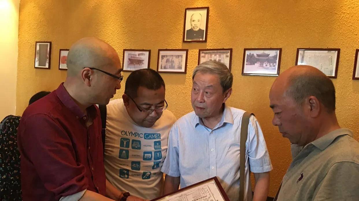 汴梁文化|郭力：郭仲隗纪念馆建设记