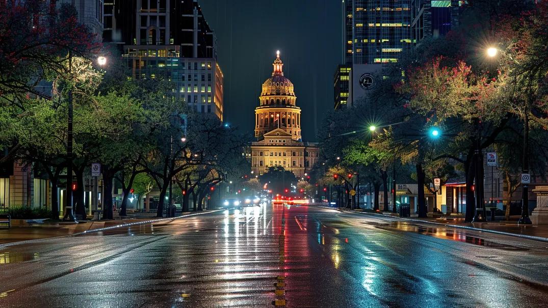 突发！特朗普“金卡”计划遭起诉，被指违反移民法