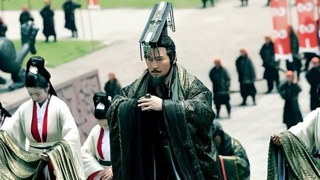 项羽分封的一位诸侯王，归降刘邦，最终是什么结局？