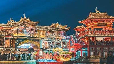 走进唐山河头老街，解码“国字号”街区新魅力