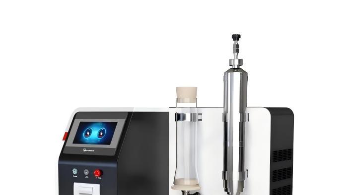 AY-F1052 液化石油气硫化氢测定仪 SH/T 0125-92 详细流程