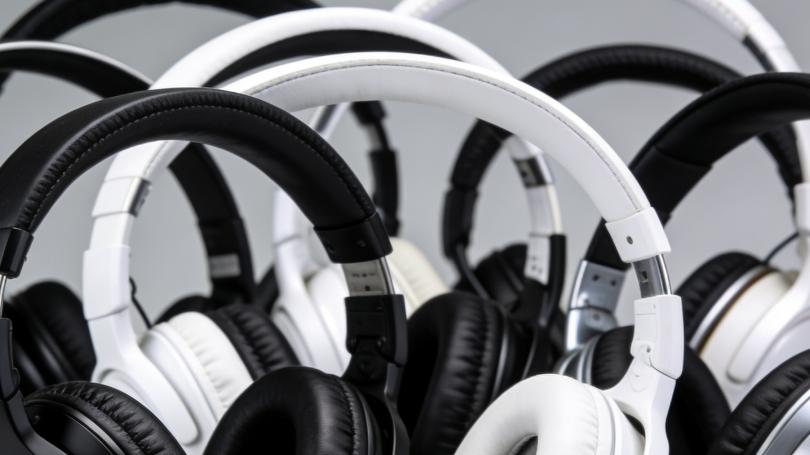 不花冤枉钱也能避开智商税，拥有一副好的头戴式耳机