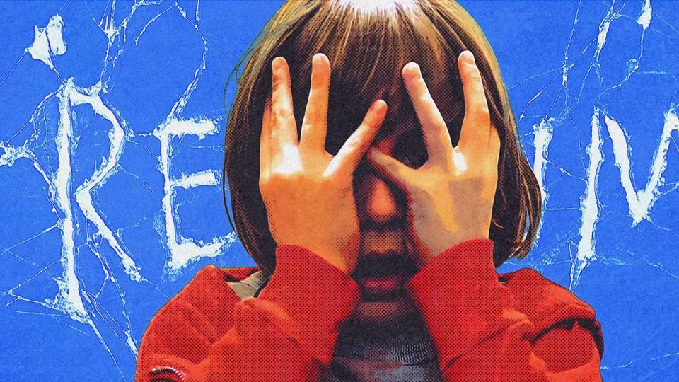 这部第一届金酸梅就获得提名的电影，早已成为最伟大的恐怖片