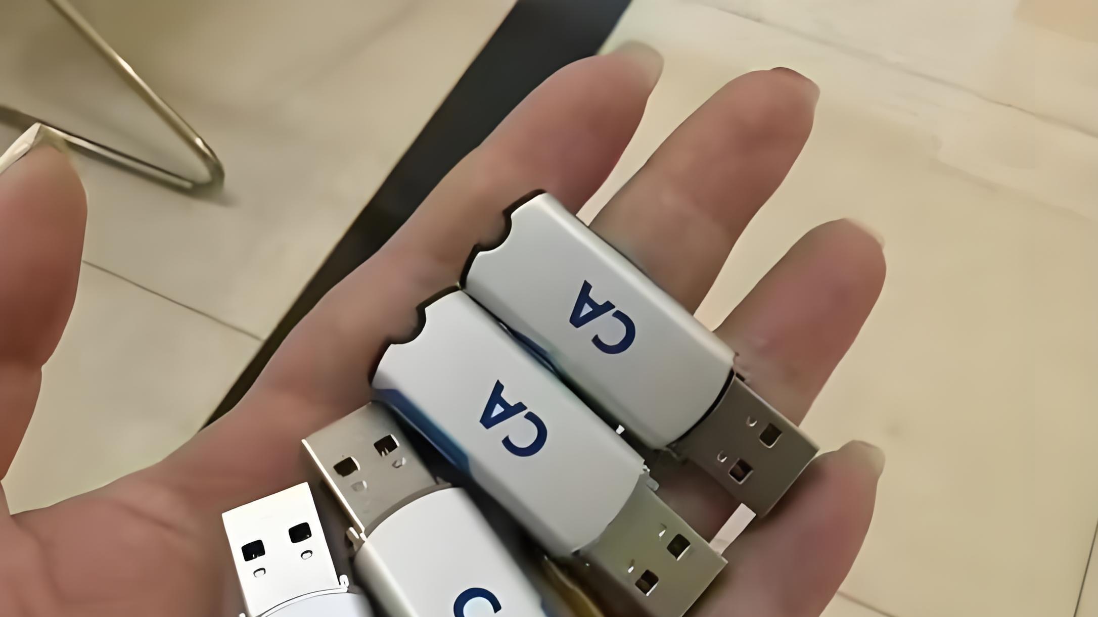 CA 锁用不了？4 个最常见故障 + 一分钟修复