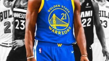 # 勇士拿下奇才 回暖是假象还是真复苏