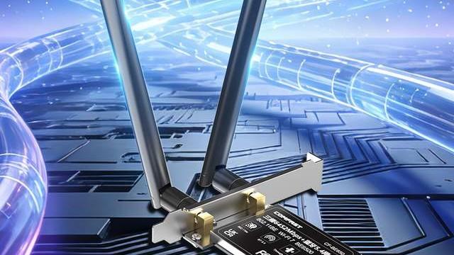 电脑总搜不到 WiFi？这些解决方法你都试过吗？