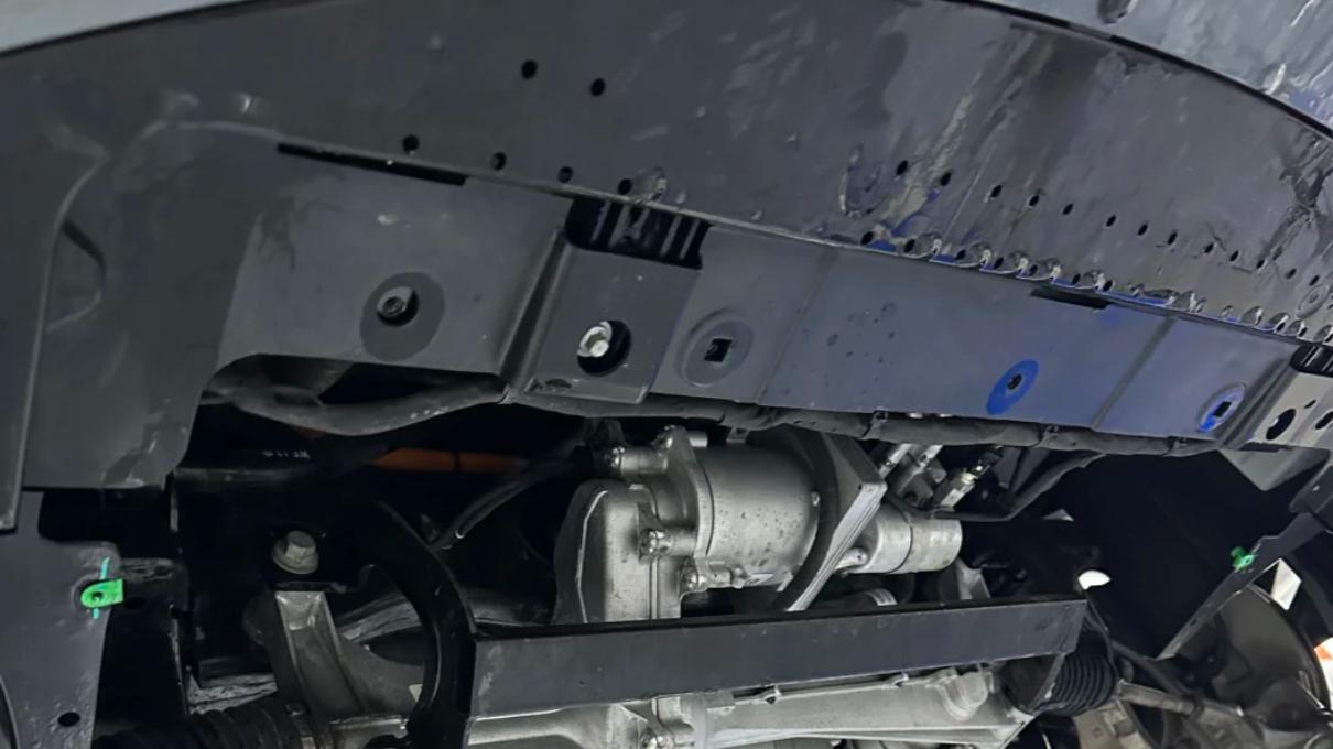 极氪主动为车主解决“疑难杂症”，负责任在这一刻具象化了