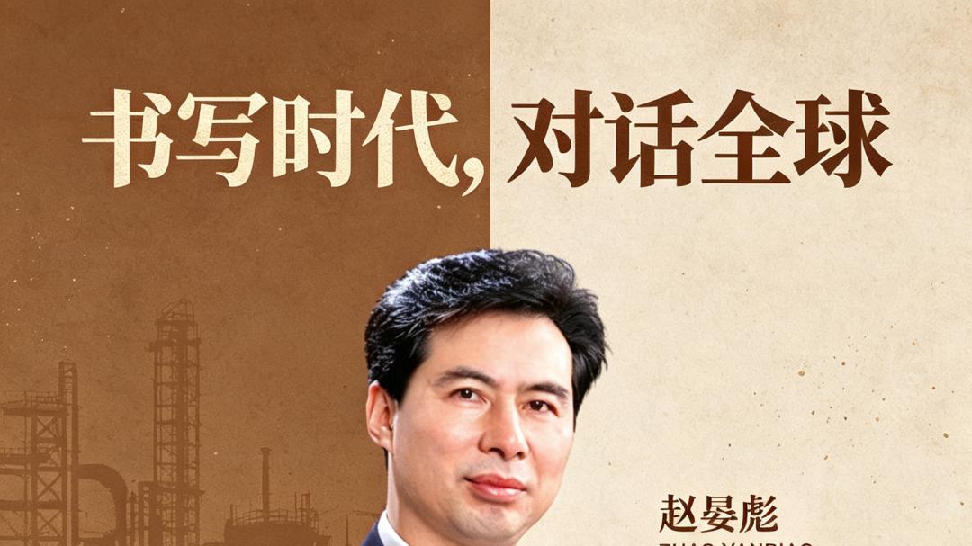 赵晏彪：球迷眼中的“狂”与“谦”