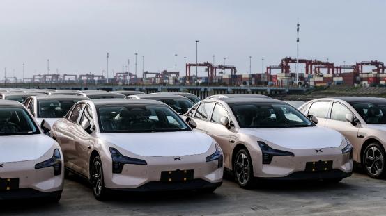 何小鹏的孤注一掷：70亿投VLA能救小鹏吗？