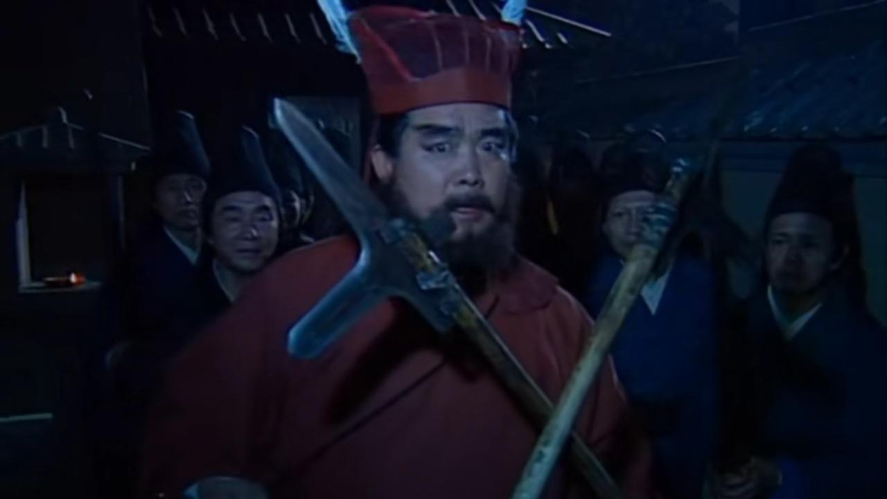 东汉彻底名存实亡、失去复兴机会的标志性事件是什么？