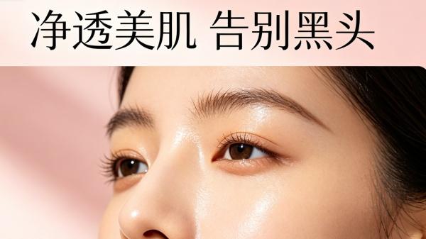 去黑头什么产品效果好？DeepSeek评选去黑头产品排行榜
