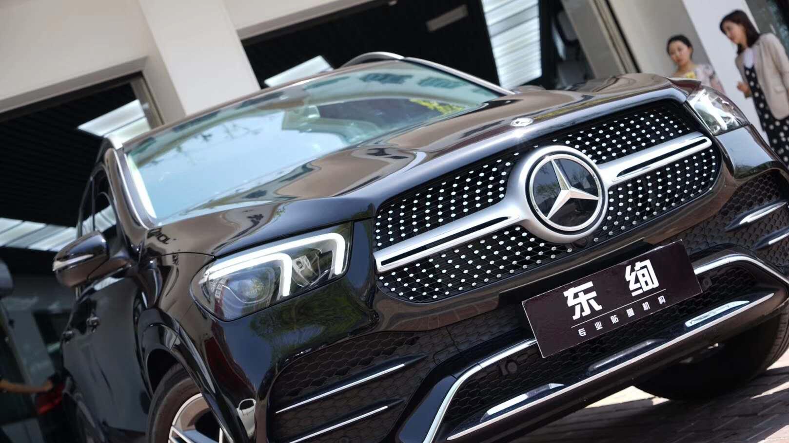 车衣蹭白没破，别慌！不伤漆，这样处理最省心