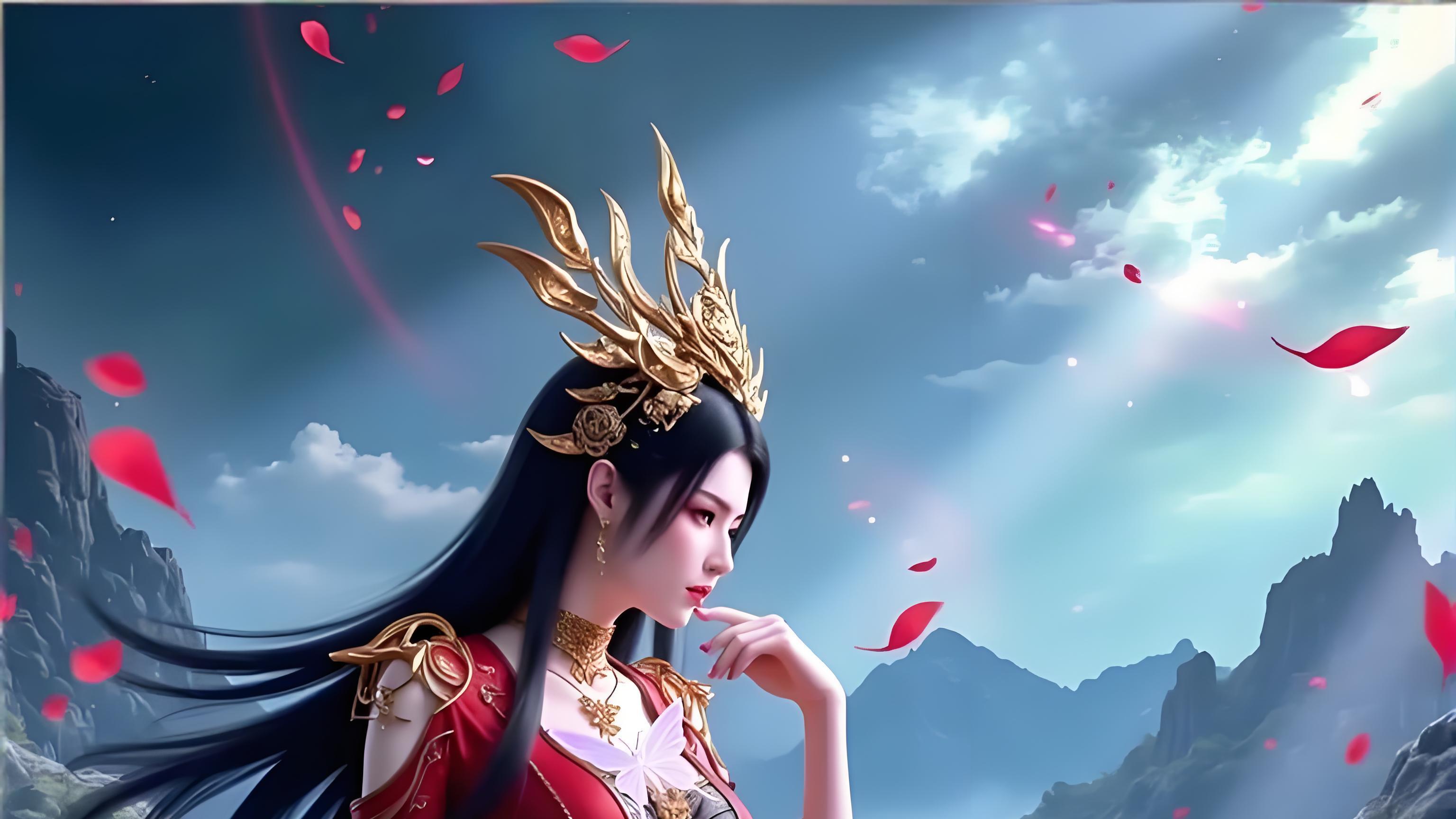 侥幸哥天阶斗技“鬼上身”再现，盘点侥幸哥的忠实打手