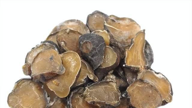 买中药别被“双胞胎”名字忽悠了！