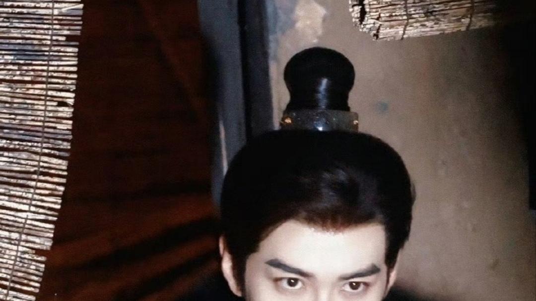 陈星旭《金枝》开机发言“小插曲”：真实碰撞误解的温暖后续