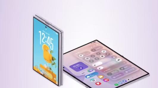 4: 3 阔屏 + 4800mAh，三星 Z Fold8 终于正视折叠屏续航痛点