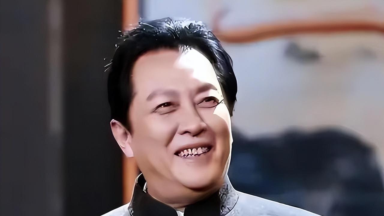 唐国强也没想到，走了35年的前妻，意外让两个残疾儿子承受了恶意