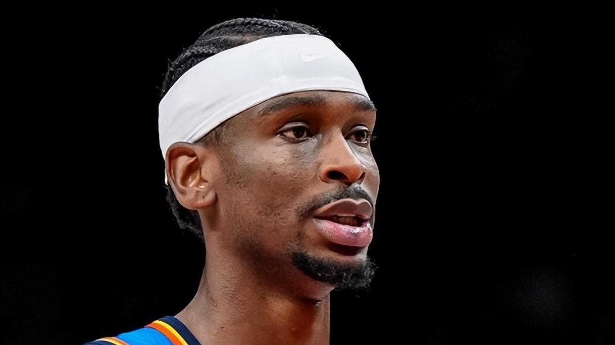 卫冕冠军2分惜败！SGA空砍39分，杰伦威伤情更新，科尔把话挑明