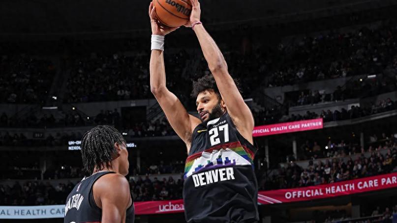 真敢说！穆雷再喷全明星划水：就这水平我宁可度假，入选必真打