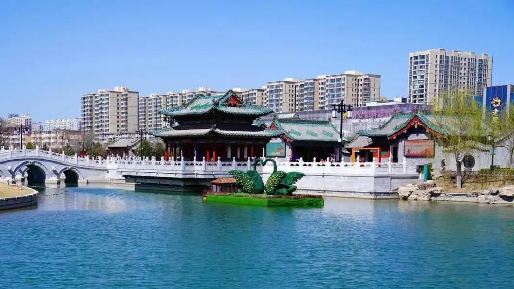 “晋”享康养 “并”蓄力量 疗休养活动太原攻略