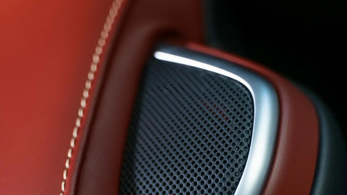 全新英菲尼迪QX65要来了，车长超5米轿跑设计，配2.0T+9AT