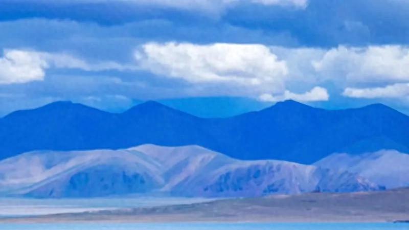 西藏，灵魂的朝圣之地：2025年最新旅游全攻略