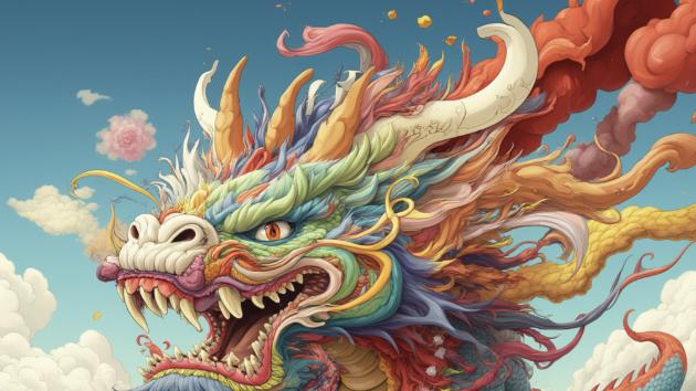 2026年二月二龙抬头：60年一遇，要避开这些忌讳