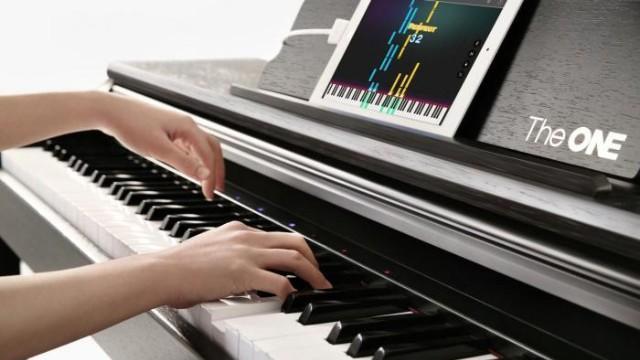 可视钢琴火上热搜？这游戏策略融合更有看头